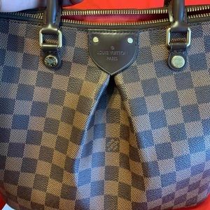 LV Sienna MM 🔥SOLD🔥